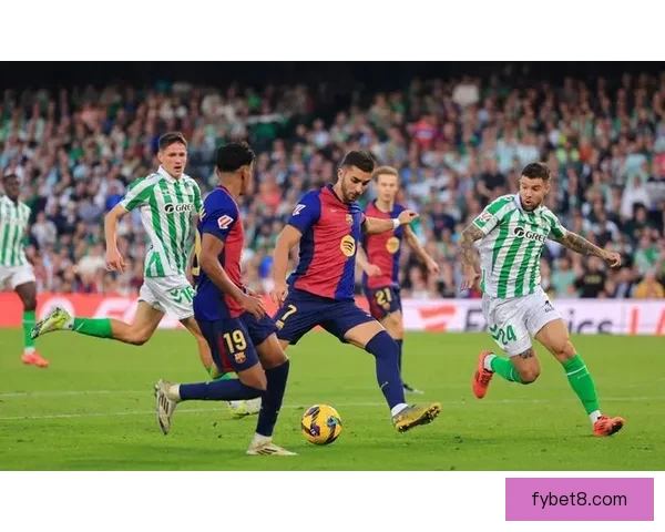 从巅峰梦三到重建迷途一段视频看2011与如今巴萨巨变背后的时代更迭与足球哲学