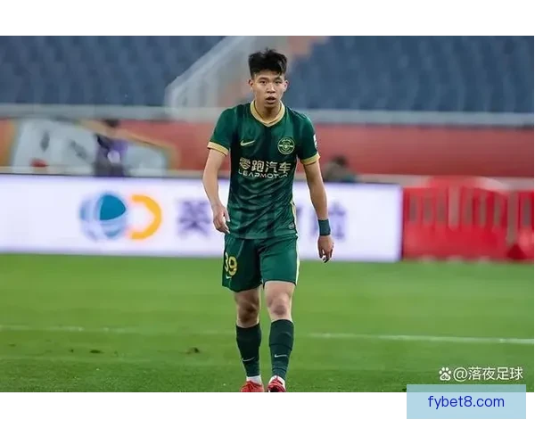 王钰栋拒绝德甲合同选择中超三百万顶薪背后的现实与抉择